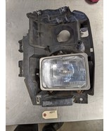 Driver Left Headlight Assembly From 2009 Ford F-250 Super Duty  6.8 - £62.08 GBP