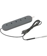 Dare Products 265306 Five-O-Lite Fence Tester Gray - $462.72 MXN