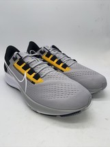 Authenticity Guarantee 
Nike X NFL Air Zoom Pegasus 38 Pittsburgh Steelers DJ... - £107.48 GBP