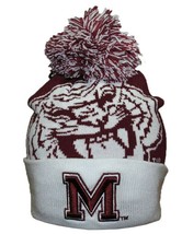 Morehouse College Beanie Hat Cap Hbcu Ball Beanie Skull Cap - £15.71 GBP