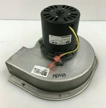 FASCO 70219237 Draft Inducer Blower Motor Assembly 1054268 208-230V used #MD499 - £66.31 GBP