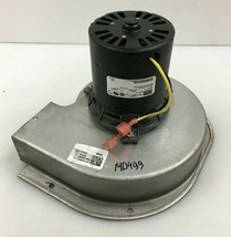 FASCO 70219237 Draft Inducer Blower Motor Assembly 1054268 208-230V used... - £65.44 GBP