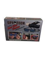 Tyco Spy Tech 1989 Vtg Toys Box accessories Rear View Glasses Mirrored L... - $59.35