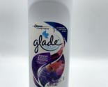 Glade Carpet &amp; Room Refresher Lavender Peach Blossom Odor Eliminator 32 ... - £17.51 GBP