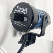 Frezzi MR-PT Standard Mini-Fill On Camera Video Light - SKU#1653160 - $17.95