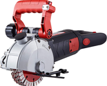 5800W Slotting Machine with Laser Guide 6800Rpm, Max Groove Depth and Wi... - $296.98