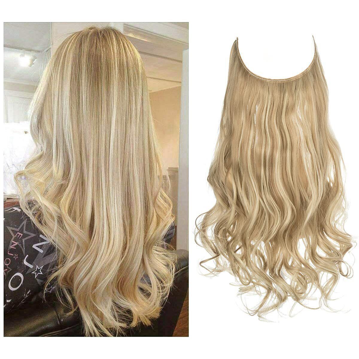 Primary image for Hair Extensions
