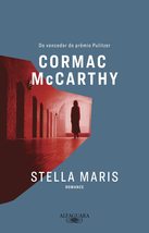 Stella Maris (Em Portugues do Brasil) [Paperback] Cormac McCarthy and Cássio de  - £31.41 GBP