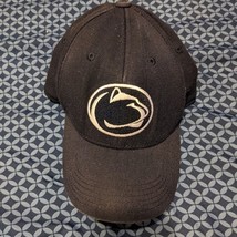 Penn State University Top of the World men&#39;s fitted cap - £3.91 GBP