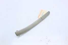 05-06 INFINITI G35 SEDAN REAR LEFT SIDE DOOR PULL HANDLE TRIM MOLDING Q0112 image 3