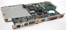 Toshiba Satellite 1405 Laptop Motherboard P000348950 notebook computer mobo - £27.00 GBP