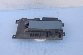 2018 Audi A5 Radio Audio Stereo Amp Amplifier 8w0035465 image 3