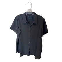 NWT hatch black maternity Savannah top -size 2/m - $50.00