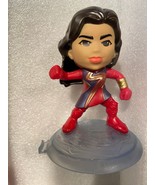 2023 McDonald&#39;s The Marvels Loose Figure *Displayed* qqq1 - $152.12 MXN