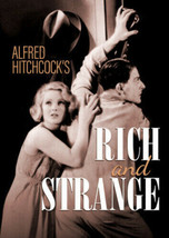 Rich And Strange [New Dvd] Special Ed - £23.08 GBP