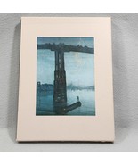 Time Life Library of Art The World of Whistler 1834-1903 Hardbound - Cov... - $8.60