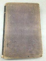 Sketches of the War Letters to North Moore Street School 1863 Civil book... - $169.99