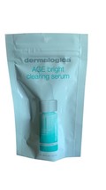 DERMALOGICA AGE bright clearing  serum  travel Size 0. 1 oz 3.0 mL - $287.37 MXN