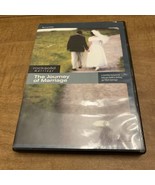 DVD Rock Solid Marriage The Journey Of Marriage Jimmy Evans  - $40.00