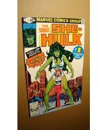 SHE-HULK 1 *NM- 9.2 HIGH GRADE* 1ST APPEARANCE OF &amp; JENNIFER WALTERS JS65 - $353.18 CAD
