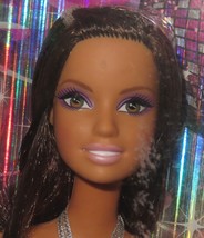 Barbie Fashion Fever Disco Teresa N7475 2008 Hispanic Doll NIB - $55.00
