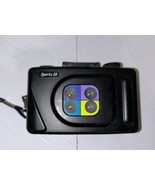 Vintage Sports 35 Quad Lens Film Camera 4 lenses 35MM Multi-shot Capture - $30.93 CAD
