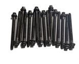 Cylinder Head Bolt Kit From 2008 Ford Edge  3.5 - $34.95