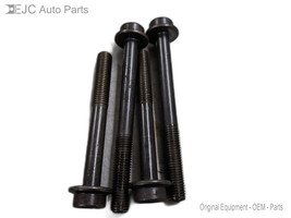 Camshaft Gear Bolts All For 11-12 Ford Explorer  3.5 - $19.75