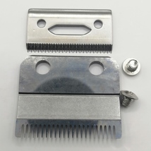 Stagger Tooth 2 Hole Clipper Blade Cutter #2161 For Wahl II Pro Basic - $15.00