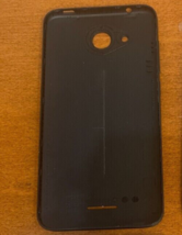 Alcatel Tetra 5041C BATTERY DOOR BACK COVER - $11.57