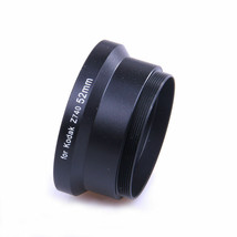 Lens / Filter Adapter Tube for Kodak EasyShare Z710, ZD710, Z650, Z740, Digital - £10.65 GBP