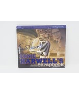 Ernie Harwell&#39;s Audio Scrapbook by Ernie Harwell (2006, CD) SIGNED** - £31.85 GBP