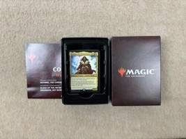 Magic The Gathering Mystic Intellect Commander Deck NO DOCKSIDE EXTORTIO... - £14.72 GBP