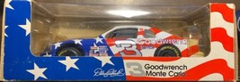 Revell Goodwrench Monte Carlo Dale Earnhardt 3 American Flag Design 1:24... - £7.58 GBP