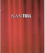 Nan Tull: Sensuous Wisdom 1984-2009, Twenty-Five Years of Painting and D... - €29,09 EUR