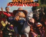 Oakie&#39;s Outback Adventures DVD | Region 4 - $7.05