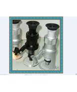 Gem Jewel speicimen Measuring Microscope 40x 60x - $67.10