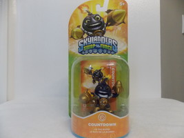 Skylanders Swap Force Countdown  - £9.47 GBP