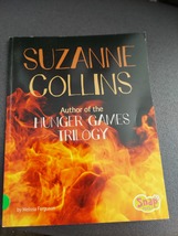 Snap Book by Melissa Ferguson, Suzanne Collins, author of the Hunger Gam... - $8.00