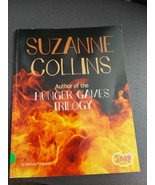 Snap Book by Melissa Ferguson, Suzanne Collins, author of the Hunger Gam... - $8.00