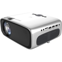 Philips NeoPix Ultra 2, True Full HD Projector with Apps and Built-in Media Play - £188.72 GBP
