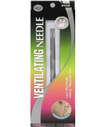 QFITT MAKE IT YOUR OWN VENTILATING NEEDLE LACE WIG NEEDIE MAKING /REPAIR... - €2,22 EUR QFITT MAKE IT YOUR OWN VENTILATING NEEDLE LACE WIG NEEDIE MAKING /REPAIR... - €2,22 EUR