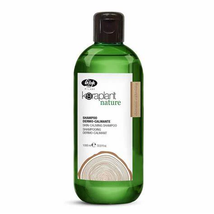 Keraplant Nature Skin-Calming Shampoo by Lisap Milano, Liter