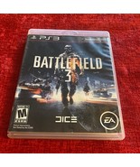 Battlefield 3 (Sony PlayStation 3, 2011) - £6.74 GBP