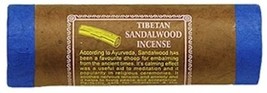 Ancient Tibetan Sandalwood Incense Sticks! - $7.87
