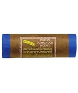 Ancient Tibetan Sandalwood Incense Sticks! - $144.72 MXN
