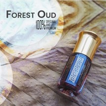 3ml Pure Assam Forest Oud - Agarwood Oil - Supreme Grade A+ TOP SELLER! - £156.00 GBP