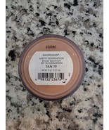 BareMinerals  Matte Loose Foundation - Tan 19 - 0.21oz - $27.01 CAD