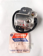 Yamaha 50 U5 U5E U5AD 75U7 U7 E Handle Switch LH Nos - £18.87 GBP