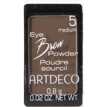 Artdeco by Artdeco (UNISEX) - Eye Brow Powder - #5 Medium --0.8g/0.02oz - $106.95